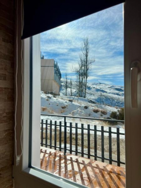 Apartamento Ginebra Deluxe Sierra Nevada